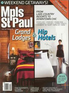 mpls st paul magazine