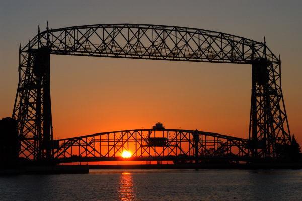 Day Trip to Duluth